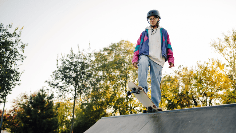 JLT Skate Park Opening