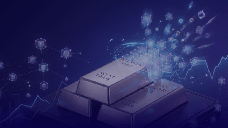 Tokenising Precious Metals: Doing It the Right Way