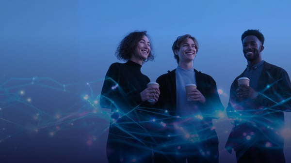 Tech Coffee Meet: AI, Crypto & Gaming