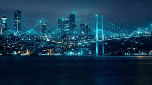 Istanbul Blockchain Week 2026