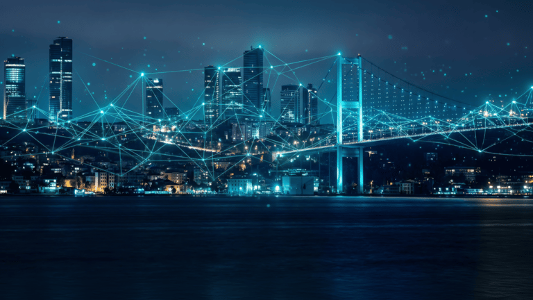 Istanbul Blockchain Week 2026