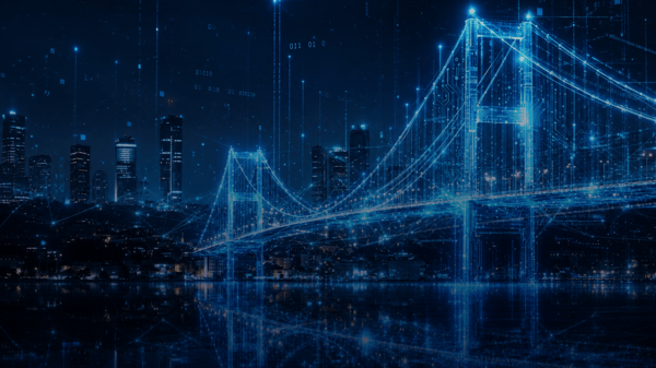 The UAE–Türkiye Web3 Corridor: Connecting capital, talent  and innovation