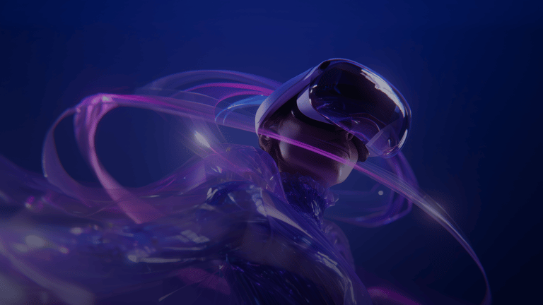 Level Up Live Lounge: Immersive Futures x2