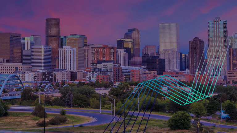 Made For Trade Live - Denver in Focus