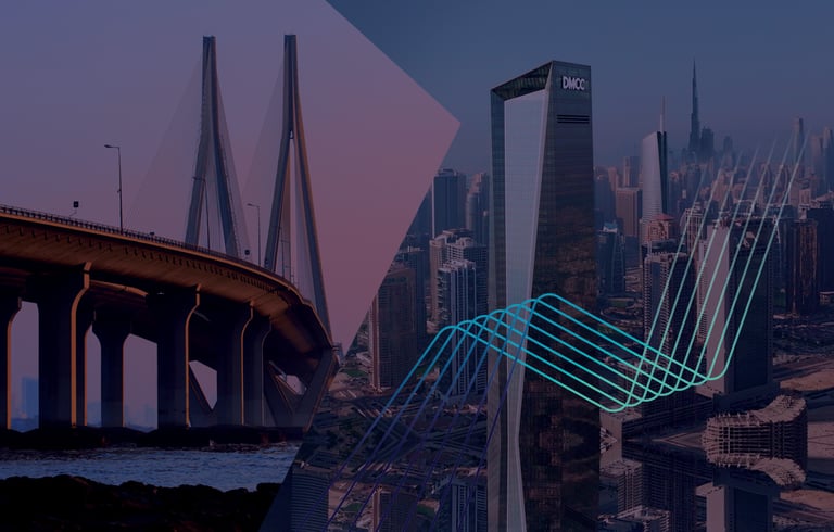 Made For Trade Live - Mumbai in Focus