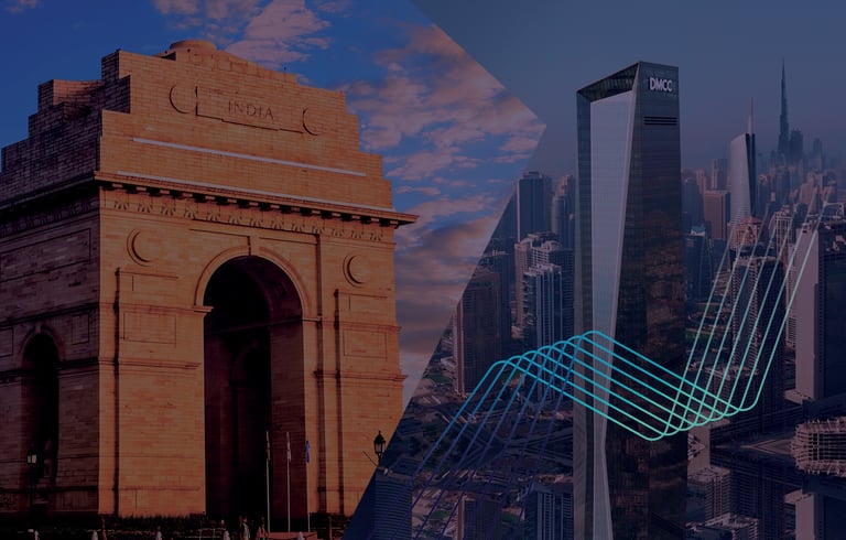 Made For Trade Live - New Delhi in Focus