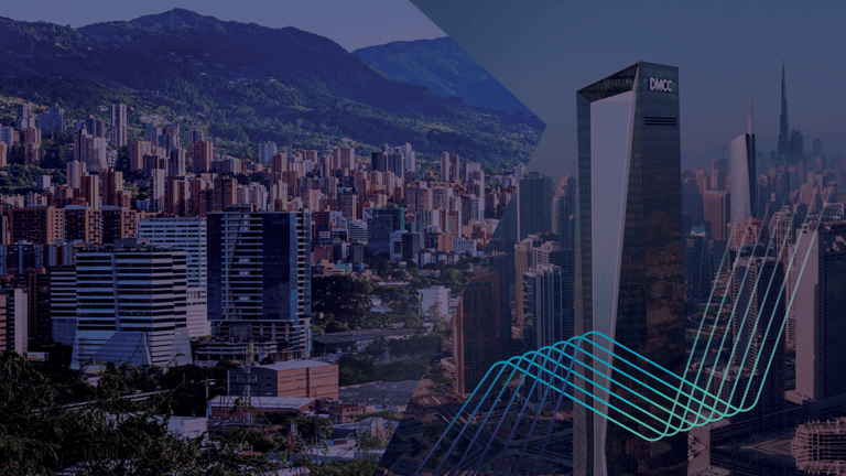 Made For Trade Live - Bogota in Focus