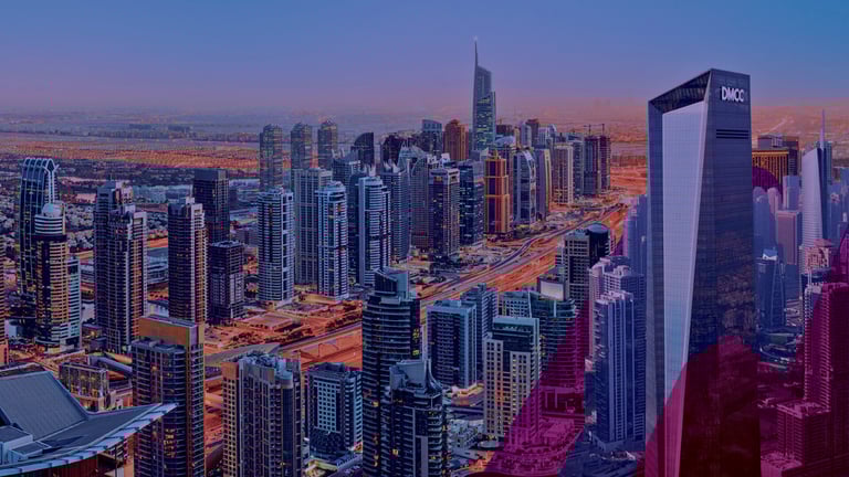 Set Up In Dubai: Global Growth For Vietnamese Businesses | Hanoi, Vietnam