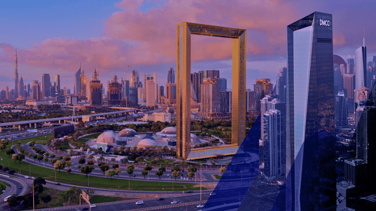 Set Up In Dubai: Global Growth For Indian Businesses | Hyderabad, India