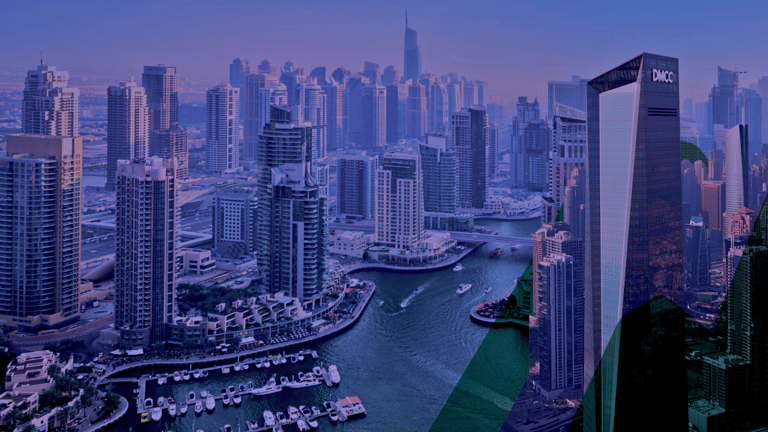 Step-by-Step Guide To Starting A Business In Dubai | Jakarta, Indonesia