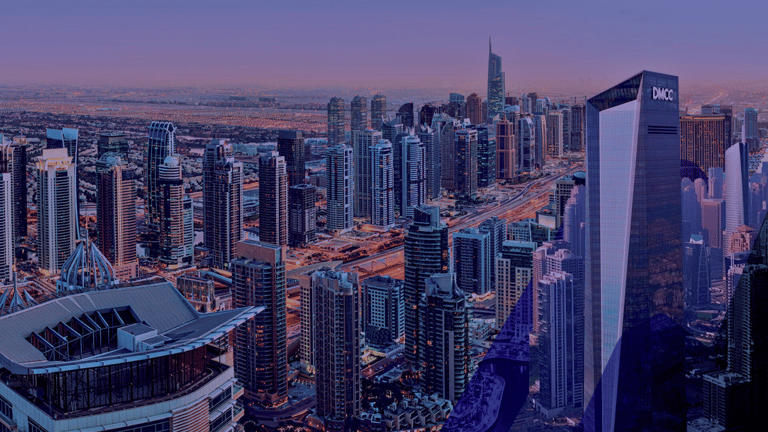 Unleashing Innovation in Dubai: The MENA Hub for Gaming, AI & Web3 | UK, London