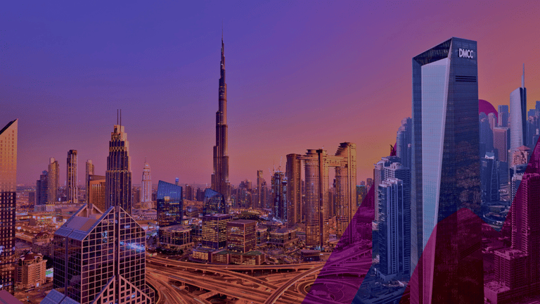 Start Your Business In Dubai: Where East Meets West And Business Moves Forward | London, UK