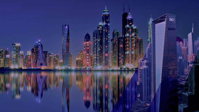 Dubai For Tech: Growth Insights For Swiss Companies With DMCC | Zurich, Switzerland