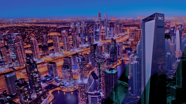 Launch Your Company With DMCC, From Dubai To The World | Istanbul, Türkiye