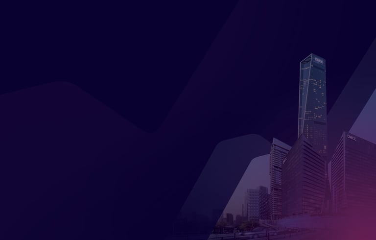 Business Growth Talks: Mumbai Edition Set Up In Dubai With DMCC
