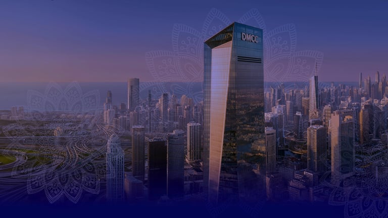 Bridging Mumbai and Dubai: A business networking evening