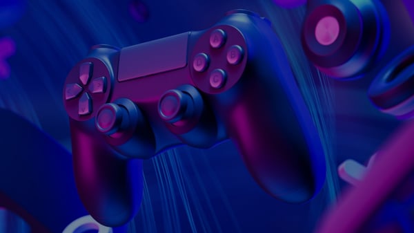 Community Check-in Webinar: Gaming edition