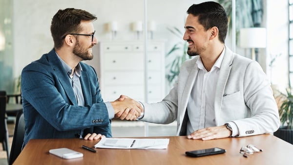 DMCC Disputes Centre Training