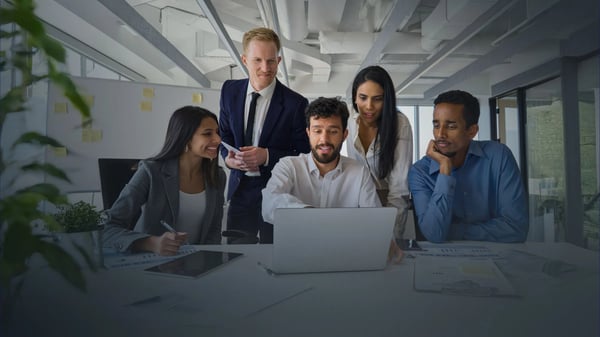 DMCC Enhanced Company Setup Training