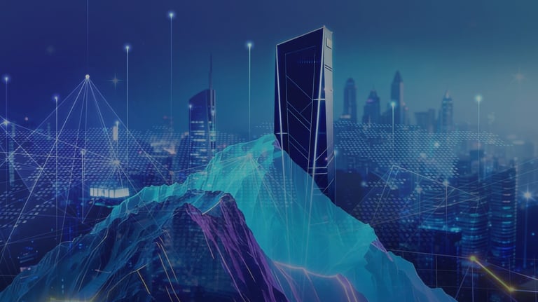 Protecting and Structuring Intellectual Property in the Age of AI