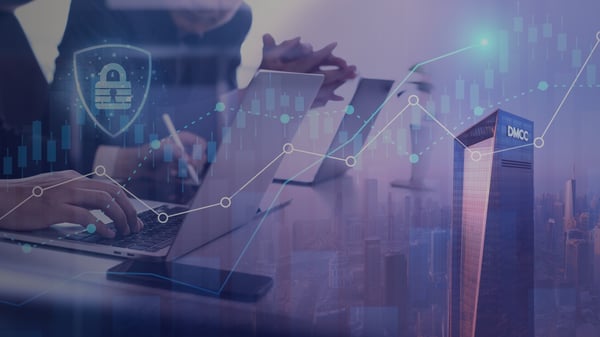 Strengthening Financial and Trade Security