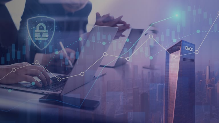 Strengthening Financial and Trade Security