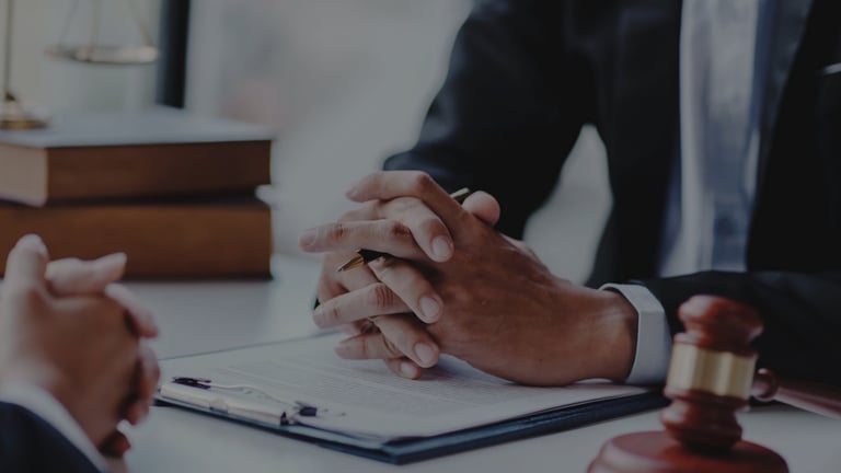 Mediation in Business: Turning Conflict into Resolution