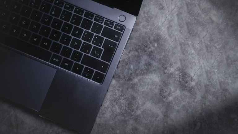 DMCC Member Portal Training