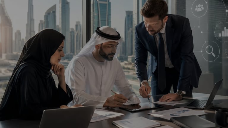 QFZPs and Adequate Substance: Key considerations for businesses
