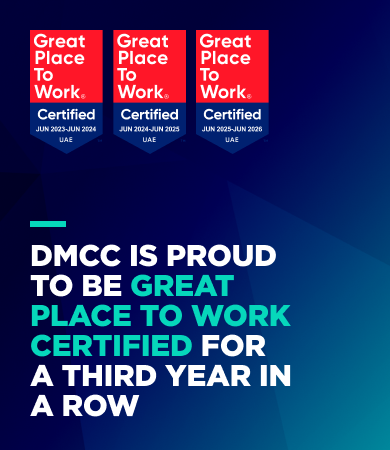 Great Place to Work Certification