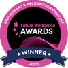 FWA 2023 Digital Badge_Winner_Best Reward & Recognition Strategy