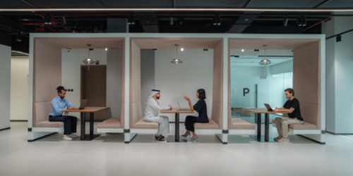 Join the thriving DMCC Coffee Ecosystem | DMCC