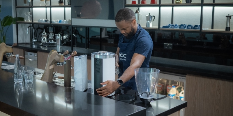 Join the thriving DMCC Coffee Ecosystem | DMCC