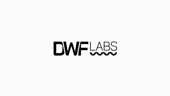 DWF Labs logo