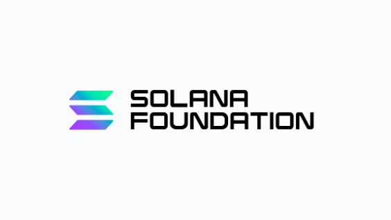 Solana foundation logo