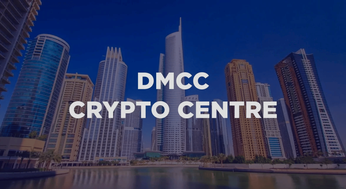 DMCC crypto centre thumbnail