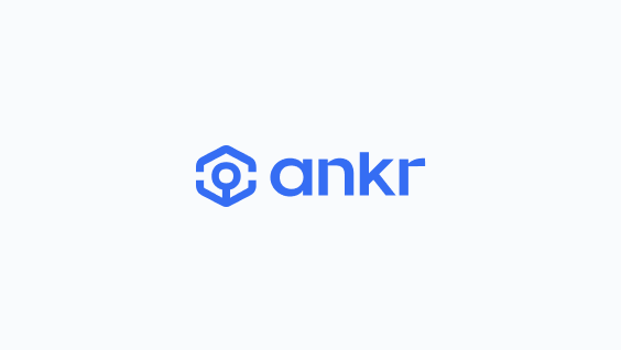 ankr logo