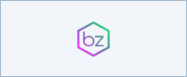 BZ logo
