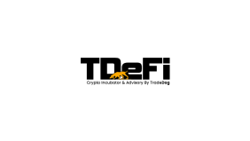 tDeFi logo