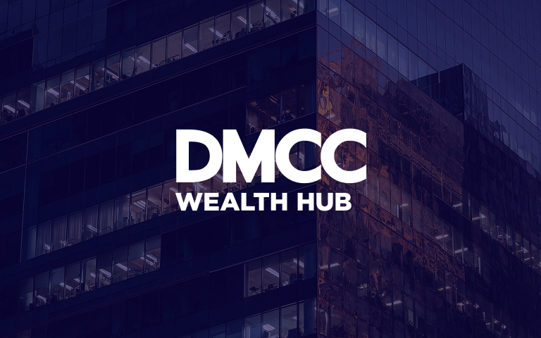 Explore diverse business ecosystems at DMCC | DMCC