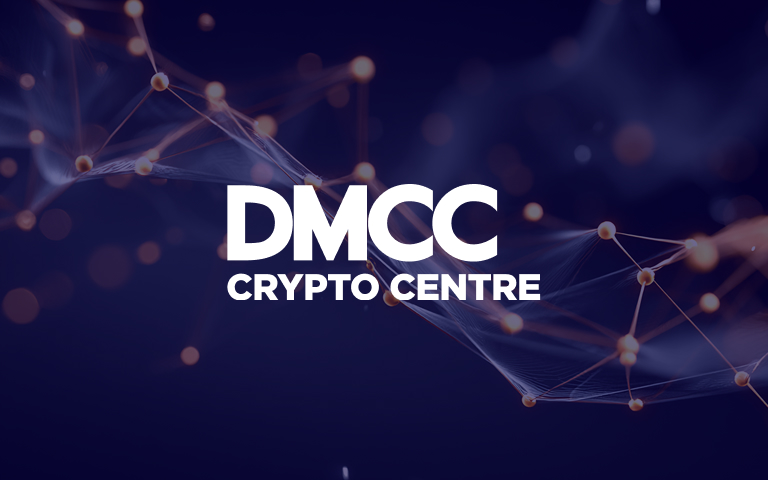 Join DMCC FinX | DMCC