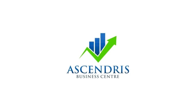 Ascendris Business Centre logo