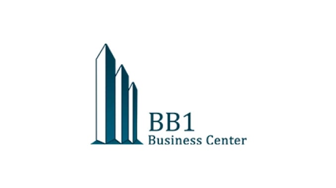 BB1 Business Center logo