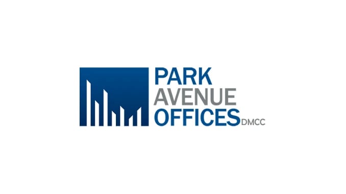 Park Avenue Offices Logo
