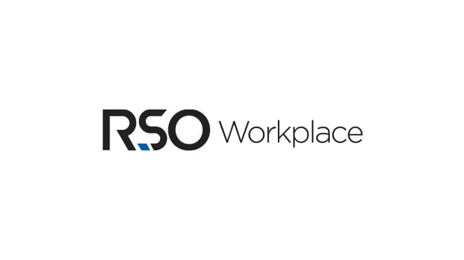 RSO workplace logo