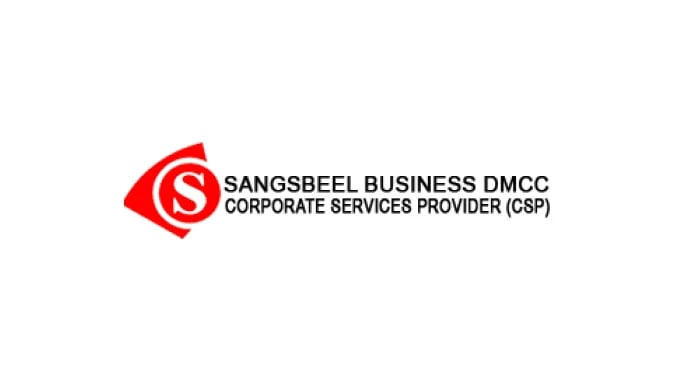 Sangsbeel logo
