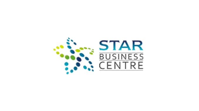 Star Business Centre logo