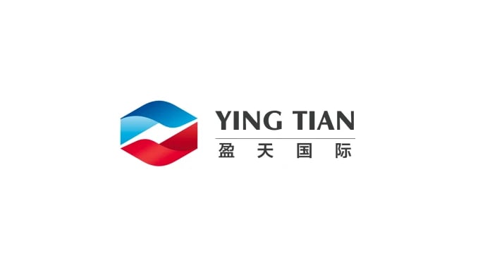 Yingtian logo