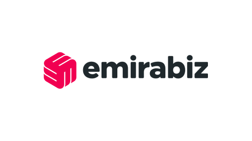 Emirabiz logo