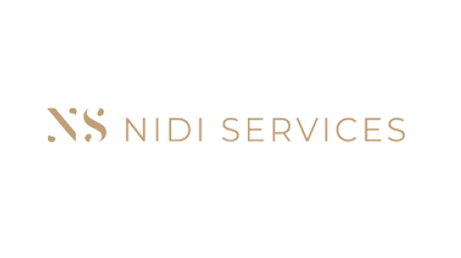 NIDI SERVICES DMCC logo